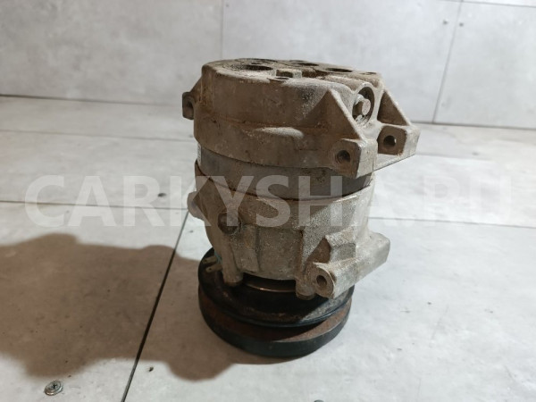 Компрессор системы кондиционирования Daewoo Nexia оригинальный номер 700679