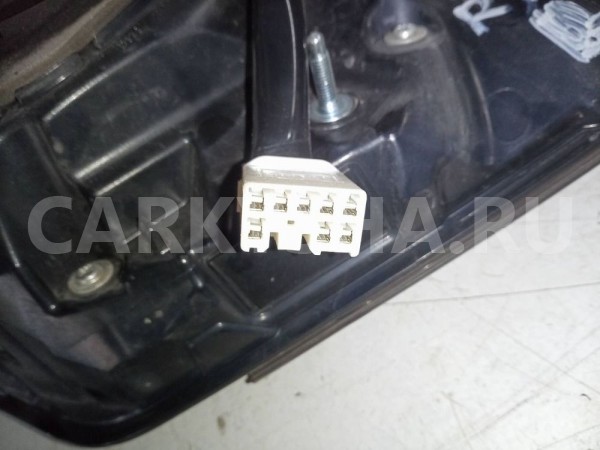 Фонарь задний Lexus RX IV рестайлинг (2019—2023) Lexus RX оригинальный номер 8159048300