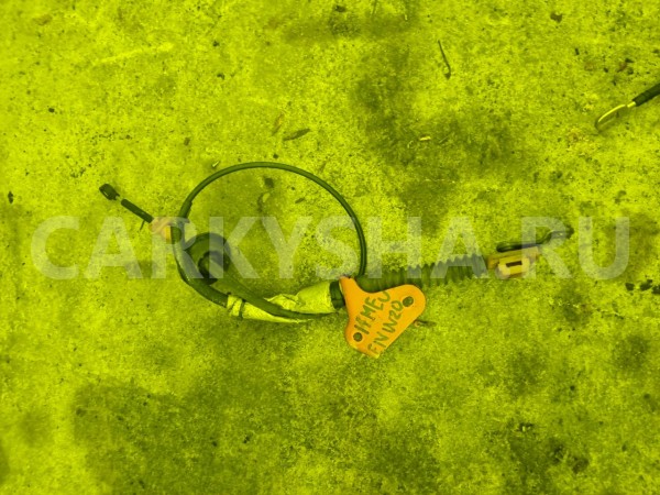 Тросик автомата Ford Explorer 