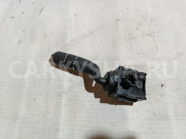 Переключатель стеклоочистителей Jaguar XF оригинальный номер 8W8317A553BB