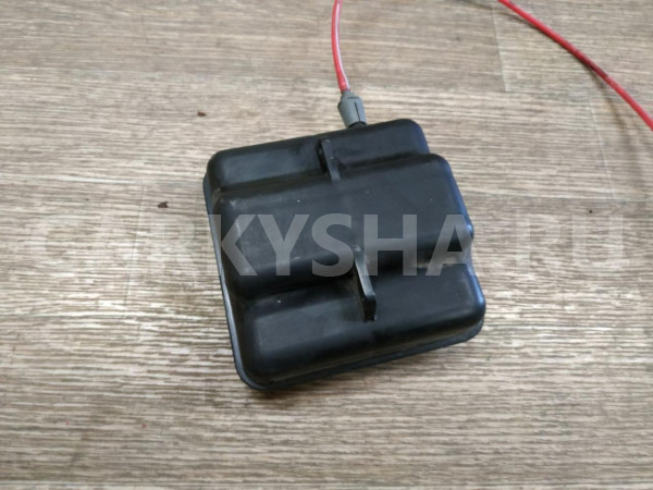 Клапан вакуумный Mercedes-Benz S-klasse оригинальный номер 1298050019