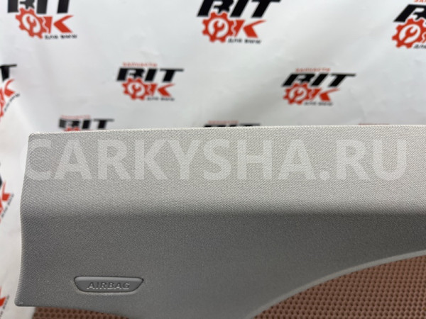 Накладка стойки BMW 5er оригинальный номер 51 43 9 173 434, 51 43 9 173 434, 51439173434, 9173434, 9 116 358, 9116358