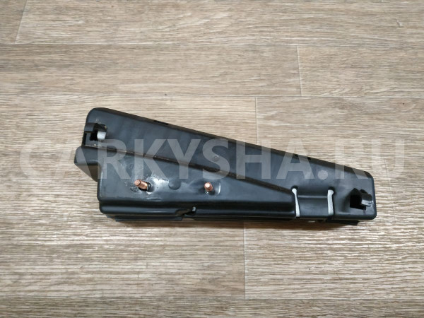 Подушка безопасности боковая (в сиденье) Ford Focus оригинальный номер AM51R611D10AE