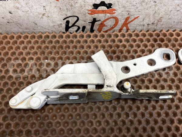 Петли капота BMW X3 оригинальный номер 41 61 3 452 843, 3411447, 41 61 3 452 843, 41613452843, 3452843, 3 411 447, 41 61 3 422 365, 41613422365, 3422365, 41 61 3 411 767, 41613411767, 3411767, 41 61 3 452 844, 41613452844, 3452844, 41 61 3 422 366, 41613422366, 3422366, 41 61 3 411 768, 416134