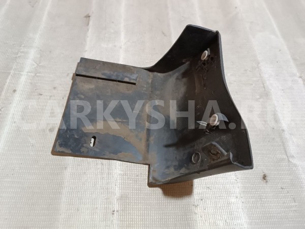 Накладка порога левая наружная Land Rover Range Rover 