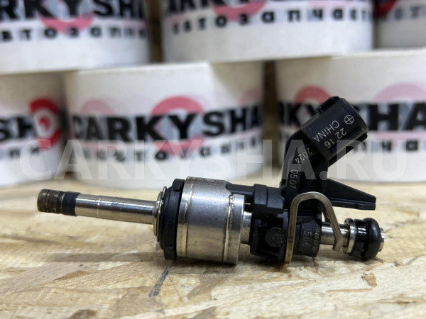 Форсунка топливная JETOUR T1 оригинальный номер F01R00MB05