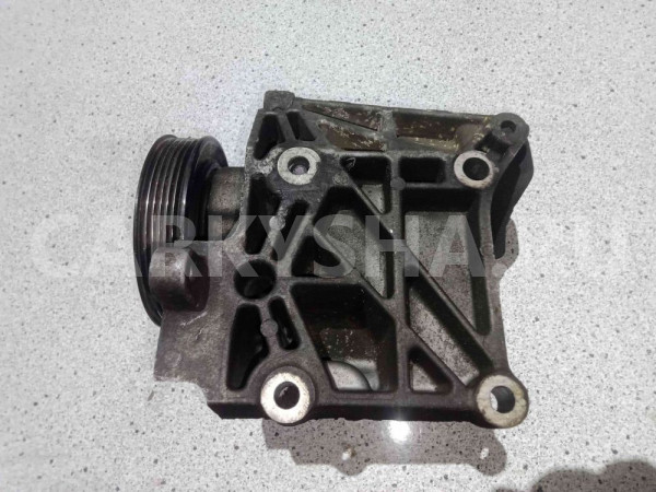 Компрессор кондиционера Nissan Almera N16 (2000—2003) Nissan Almera оригинальный номер 926008n200