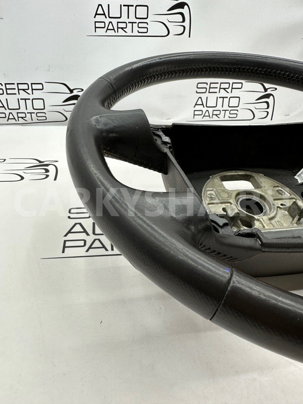 Руль Volkswagen Touareg 7L 3.2 BMV 2006 Volkswagen Touareg 