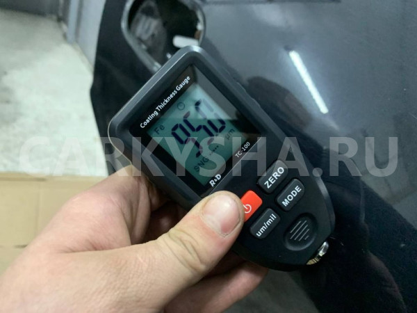 Дверь задняя правая Nissan Almera Classic B10 Nissan Almera Classic оригинальный номер 82100-95F0C