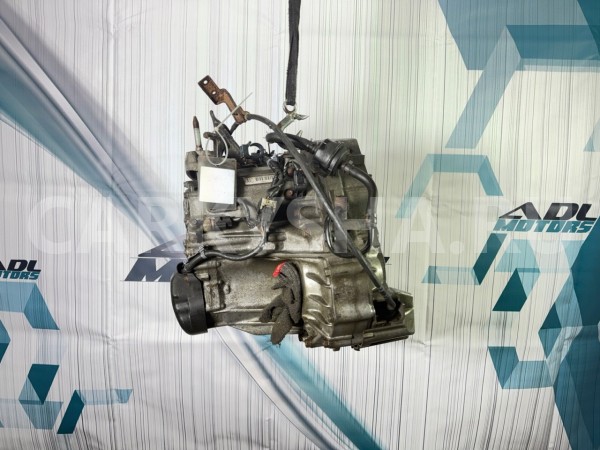 Акпп Honda Civic 8 2006-2011 21210RPC000 R18A1 Honda Civic 