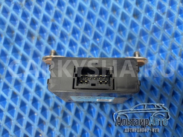 Блок управления дифференциалом Pajero 4 Mitsubishi i оригинальный номер mn171302