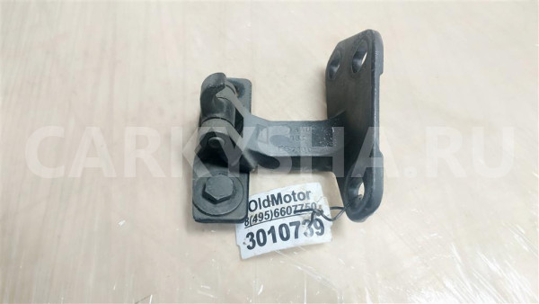 Петля крышки багажника BMW X5 E53 (2000-2007) BMW X5 
