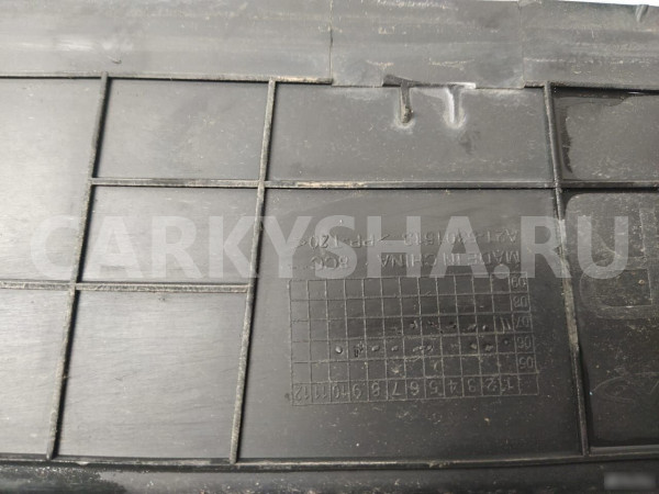 Жабо Chery Fora A21 Chery Fora (A21) оригинальный номер A21-5301511