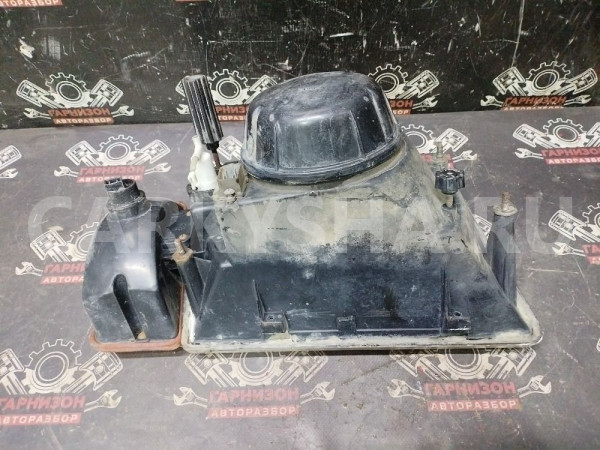 Фара передняя левая ваз 2108 2109 21099 ВАЗ (Lada) 2109 оригинальный номер 2108371101102