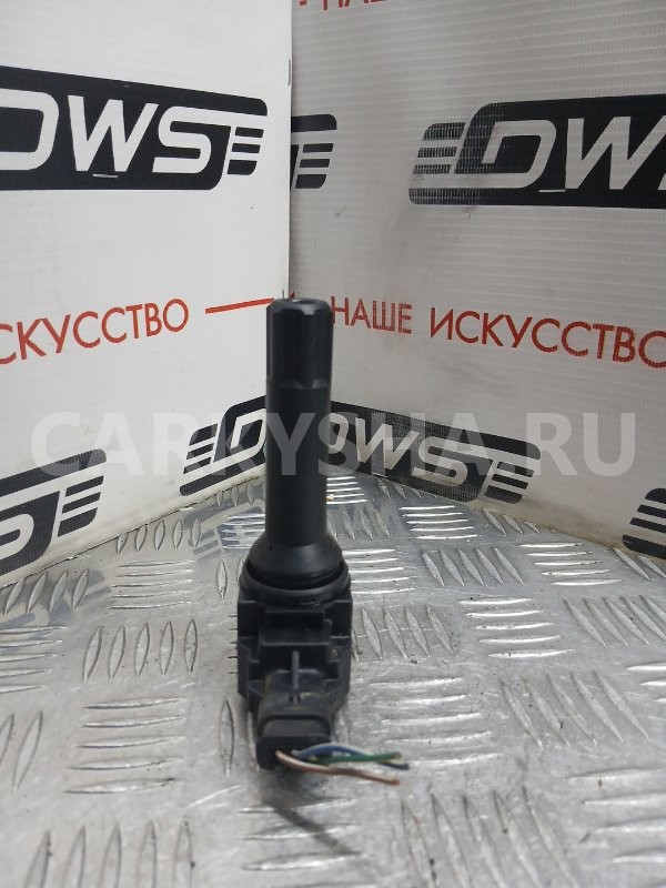 Катушка зажигания Subaru Impreza 