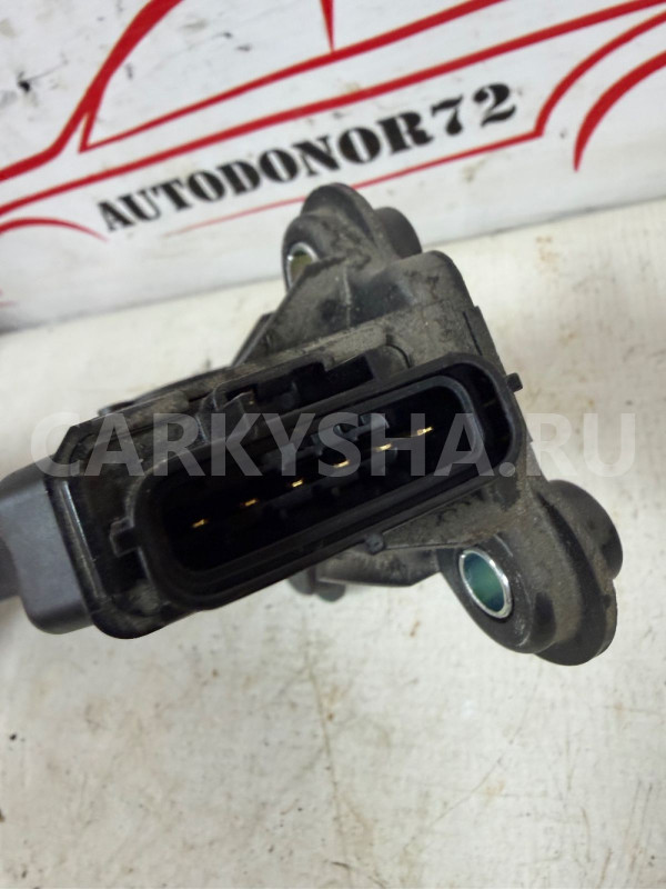 Педаль газа Mitsubishi Outlander 3 GF Mitsubishi i оригинальный номер 1600a102