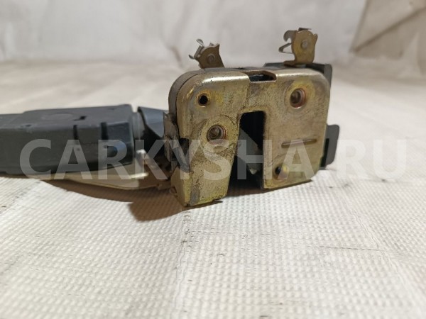 Замок двери передней левой Volvo S40 