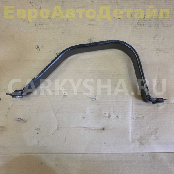 Крепление топливного бака VW Touareg 3 (CR7) 2024г Volkswagen Touareg оригинальный номер 4M4201392