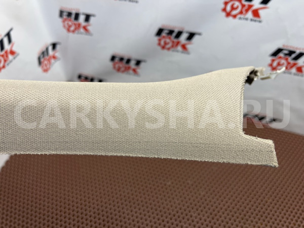 Обшивка стойки BMW X5 оригинальный номер 51 43 6 970 423, 51 43 6 970 423, 51436970423, 6970423, 51 43 7 129 749, 51437129749, 7129749