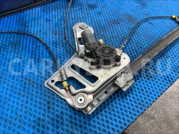 Стеклоподъемник электр. передний  Range Rover III Land Rover Range Rover оригинальный номер XH4223201AA