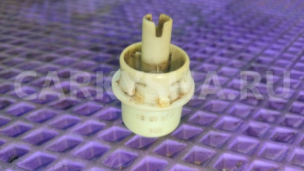 Клапан абсорбера Mercedes-Benz W124 M103 Mercedes-Benz W124 оригинальный номер 1244711081