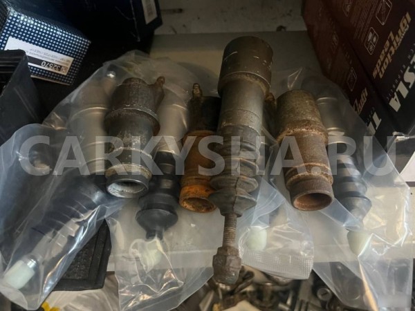 Рабочий цилиндр сцепления Volvo 940 Volvo 940 