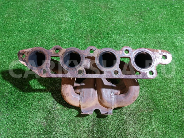 Коллектор выпускной Ford Focus оригинальный номер 1111814