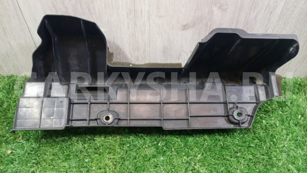 Дефлектор радиатора правый Hyundai Solaris 2017 Hyundai Solaris оригинальный номер 25321H5000