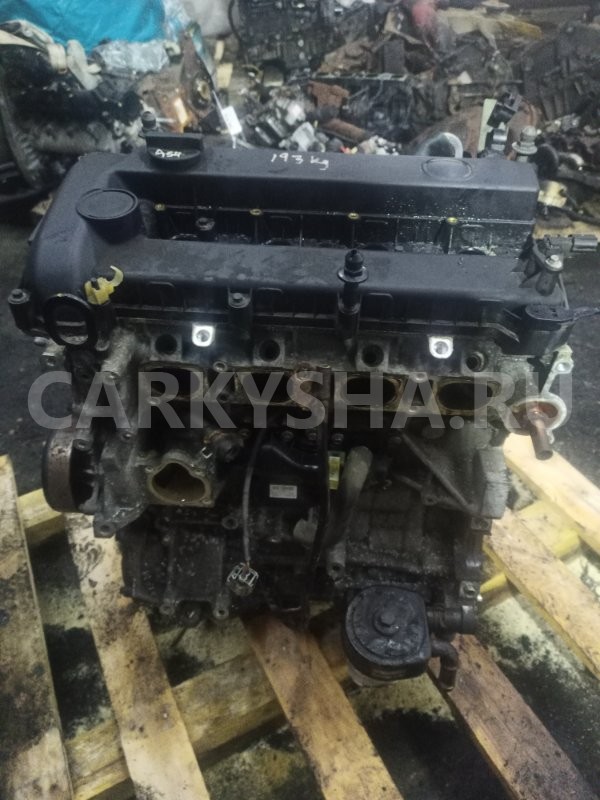 Двигатель Mazda 5 МИНИВЭН LF 2006 Mazda 5 