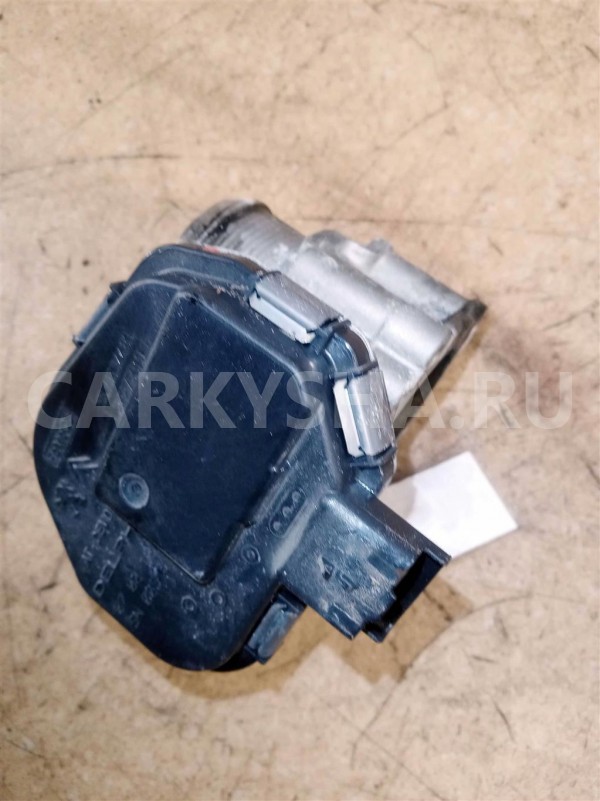 Название детали Дроссельная заслонка Модель Peugeot 4008 Peugeot 4008 оригинальный номер 0345G4