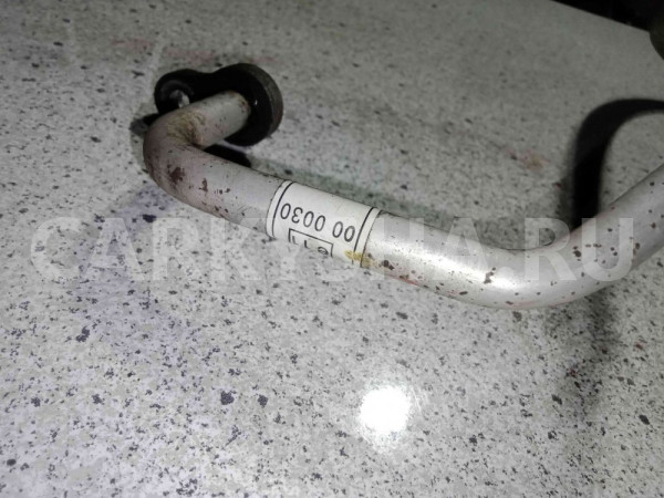 Трубка кондиционера Kia Rio II рестайлинг (2009—2011) Kia Rio оригинальный номер 977621G010