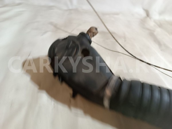 Корпус воздушного фильтра Volkswagen Passat оригинальный номер 357129607B