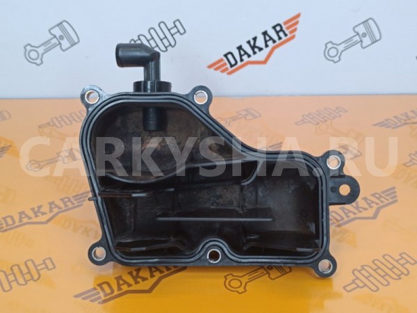 Маслоотделитель Mazda Mazda6 GJ PY-VPS 2.5 2014 Mazda 6 