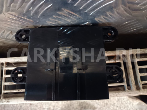 Блок комфорта Митцубиси Аутлендер 3 Mitsubishi Out Mitsubishi i оригинальный номер 8637А695
