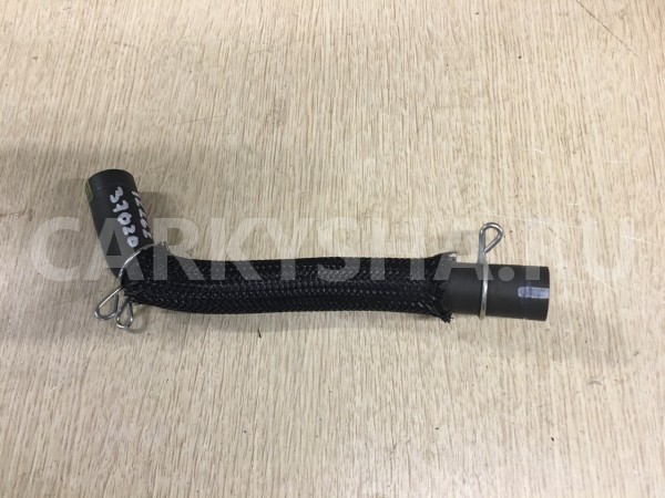 Шланг вентиляции Toyota Corolla XII (E210) – седан оригинальный номер 12262-37020