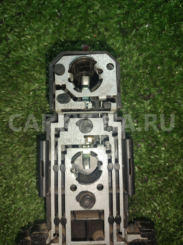 Плата заднего фонаря  Volvo 940 3534087 Volvo 960 оригинальный номер 3534087