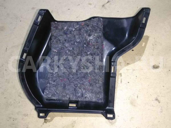 Обшивка багажника Toyota RAV4 IV (2012—2015) Toyota RAV 4 оригинальный номер 6471842030