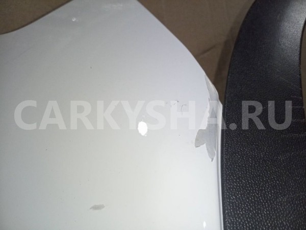 Крыло переднее правое Mercedes GLC X253 Mercedes-Benz GLC оригинальный номер A2538810201