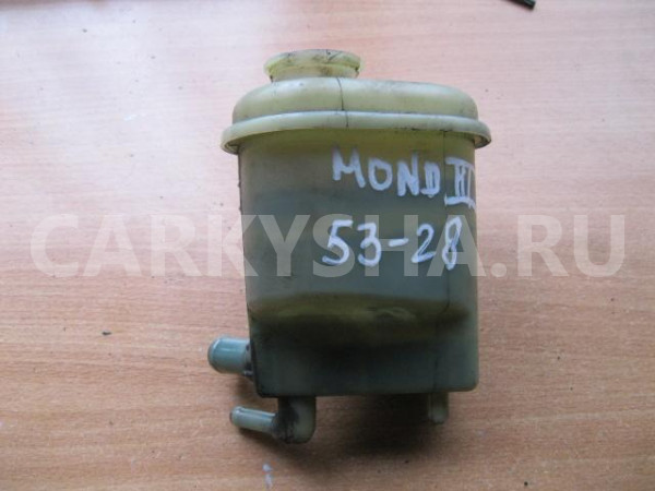Бачок гидроусилителя Ford Mondeo III 2000-2007 Ford Mondeo оригинальный номер 1342472