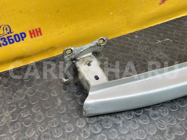 Усилитель заднего бампера Skoda Octavia II (2004—2009) Skoda Octavia оригинальный номер 1Z5807305C