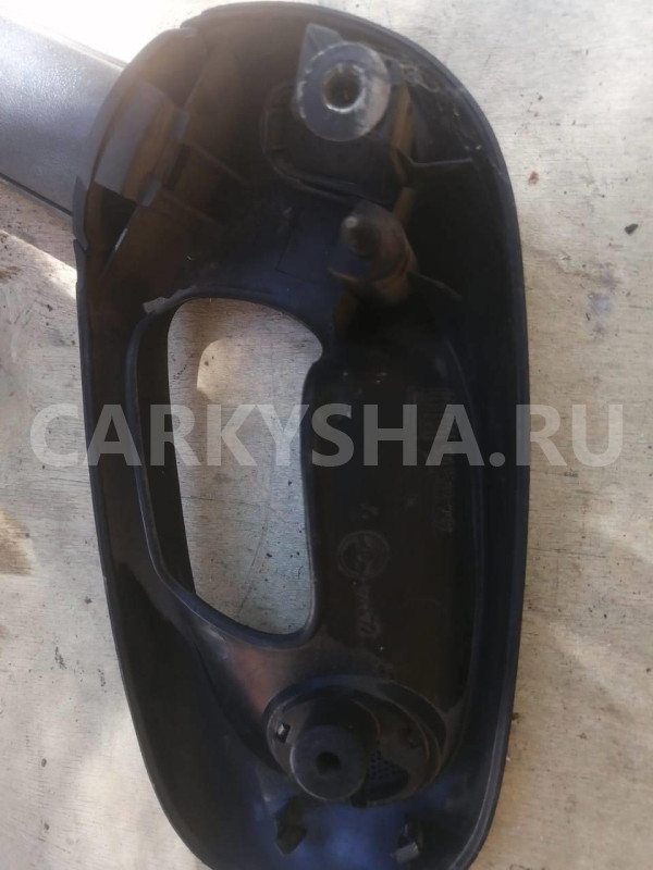Ручка двери задней внутренняя правая Opel Vectra B (1995-2002) Opel Vectra 
