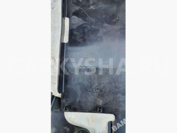 Кожух аккумулятора Audi A5 I (2007—2011) Audi 200 оригинальный номер 8K0915429C