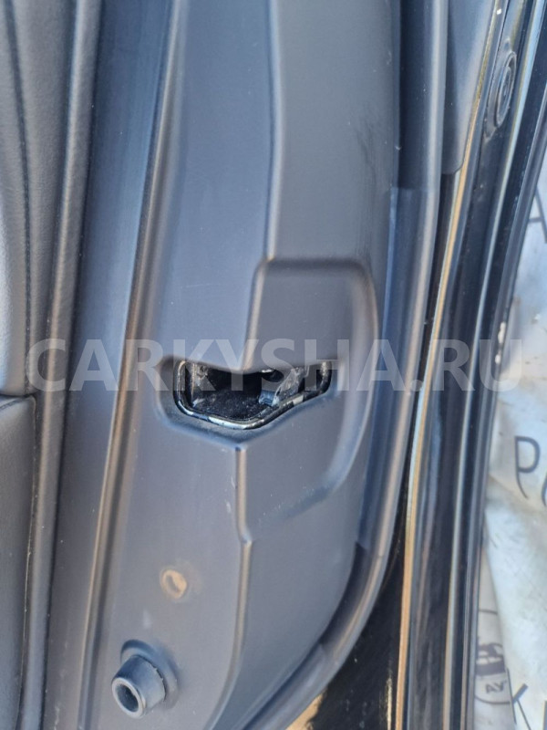 Замок передний правый Lexus LS460 USF40 Lexus LS 