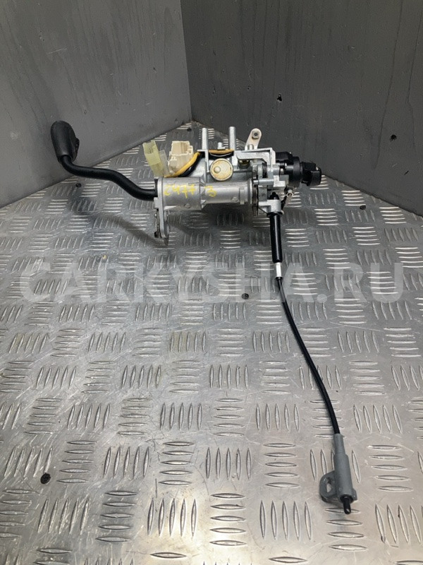 Замок зажигания Toyota Passo 