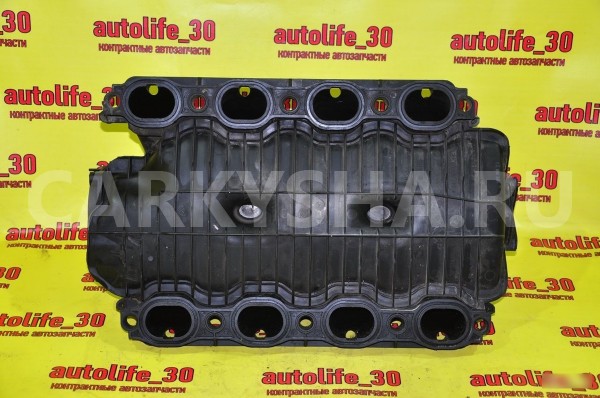 Коллектор впускной Porsche Cayenne 