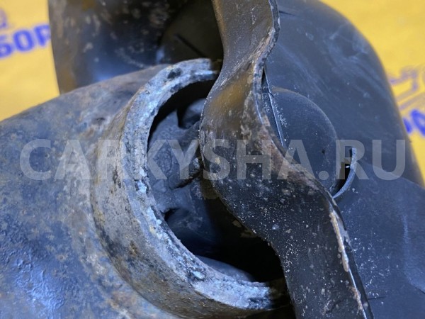 Рычаг задний продольный правый Volkswagen Tiguan I Volkswagen Tiguan оригинальный номер 3C0505224D