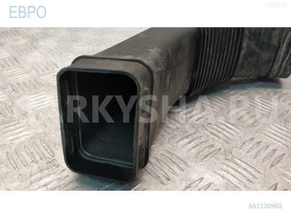 Воздуховод BMW X4 F26 (2014—2018) BMW X4 оригинальный номер 13 71 8 519 133