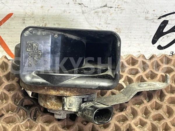 Клаксон гудок BMW X3 