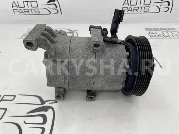 Компрессор кондиционера Kia Venga YN G4FC 1.6 2011 Kia Venga 
