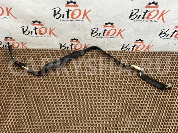 Ленточный кабель CAS BMW X1 